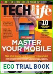 TechLife Australia