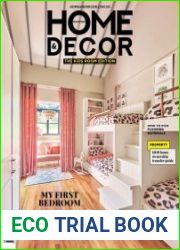 Home & Decor - July 2023