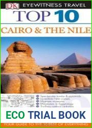 Top 10 Cairo & the Nile