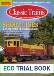 Classic Trains