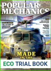 Popular Mechanics USA
