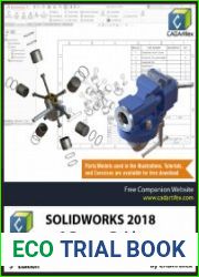 SOLIDWORKS 2018 A Power Guide for Beginners and Intermediate Users