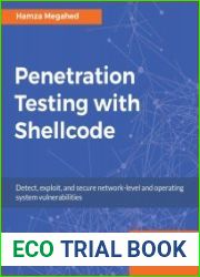 Penetration Testing with Shellcode (+code)