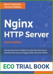 Nginx HTTP Server, 4th Edition
