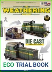 The Weathering Magazine