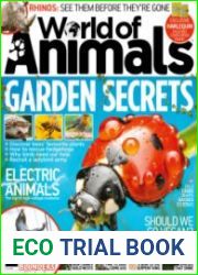 World of Animals