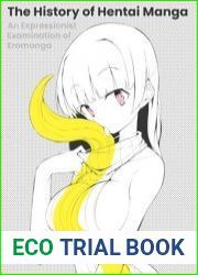 The History of Hentai Manga An Expressionist Examination of EroManga