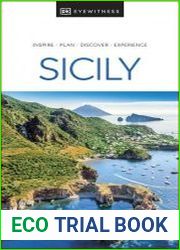 DK Eyewitness Sicily (2022)