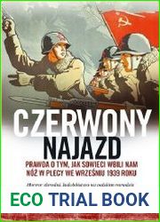 Czerwony najazd. Prawda o tym, jak Rosjanie wbili nam noz w plecy we wrzesniu 1939 roku