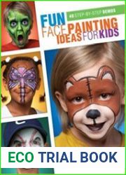 Fun Face Painting Ideas for Kids