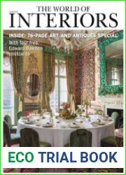 The World of Interiors