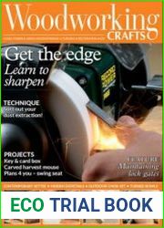 Woodworking Crafts