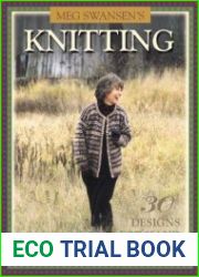 Meg Swansen|s Knitting