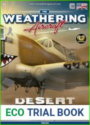 The Weathering Aircraft