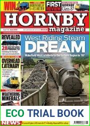 Hornby Magazine