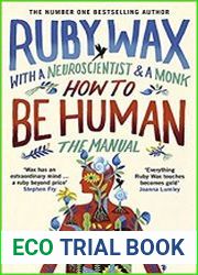 How to Be Human The Manual