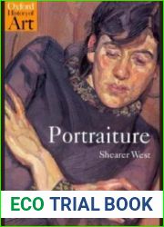 Portraiture (Oxford History of Art)