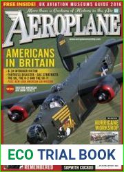 Aeroplane Monthly