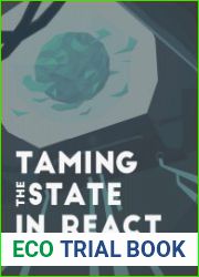 Taming the State in React Your journey to master Redux and MobX