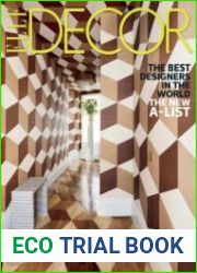 Elle Decor USA