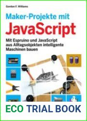 Maker-Projekte mit javascript