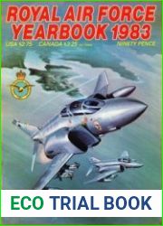 Royal Air Force Yearbook 1983