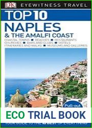 Top 10 Naples & the Amalfi Coast