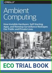 Ambient Computing
