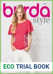 Burda Style