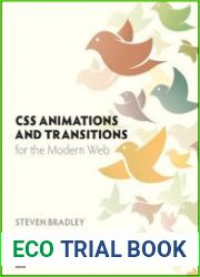 CSS Animations and Transitions for the Modern Web