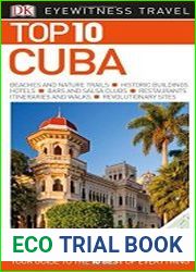 Top 10 Cuba
