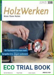 HolzWerken