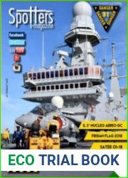 Spotters Magazine