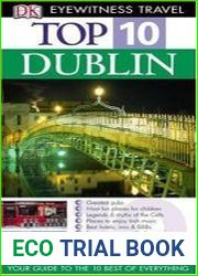 Top 10 Dublin