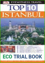 Top 10 Istanbul