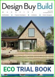 Design Buy Build magazine