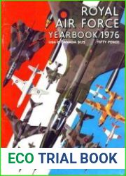 Royal Air Force Book 1976