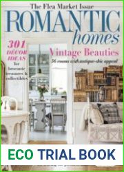 Romantic Homes
