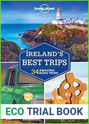 Lonely Planet Ireland|s Best Trips, 2 edition
