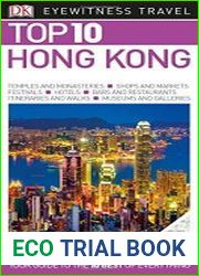 Top 10 Hong Kong