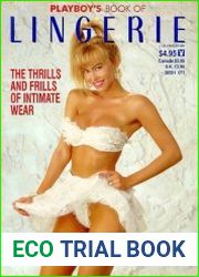 Playboy|s Book of Lingerie - JulyAugust 1991