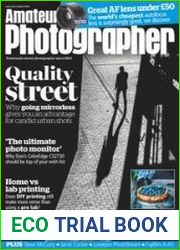 Amateur Photographer