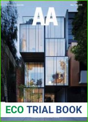 Architecture Australia Magazine