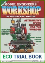 Model Engineers Workshop