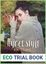 Hygge Style Knitting 9 cosy knitting patterns for sweaters, socks, slippers and more