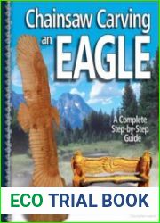 Chainsaw Carving an Eagle