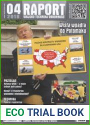 Raport Wojsko Technika Obronnosc