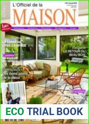 L’officiel de la Maison