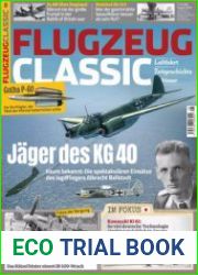Flugzeug Classic 2023-08