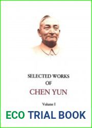 Selected Works, Vols. 1-3